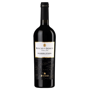 Bosio Barbera d'Alba DOC - 750ml